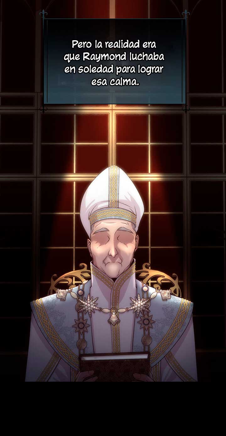 Torceré el cuello de un perro amistoso Capítulo 60 - Página 10