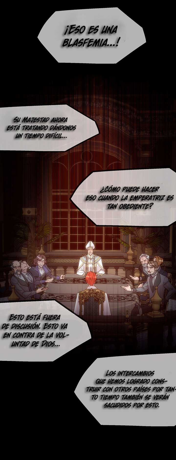 Torceré el cuello de un perro amistoso Capítulo 60 - Página 11