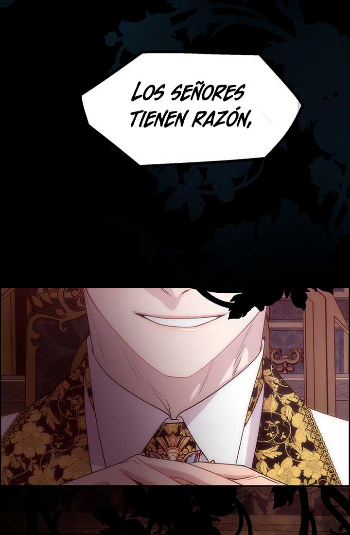 Torceré el cuello de un perro amistoso Capítulo 60 - Página 13