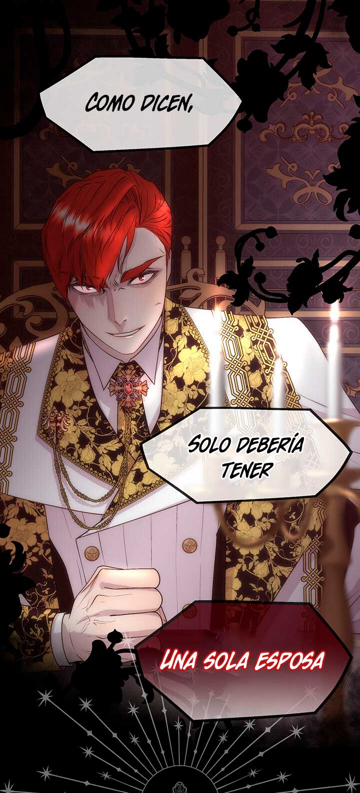 Torceré el cuello de un perro amistoso Capítulo 60 - Página 14