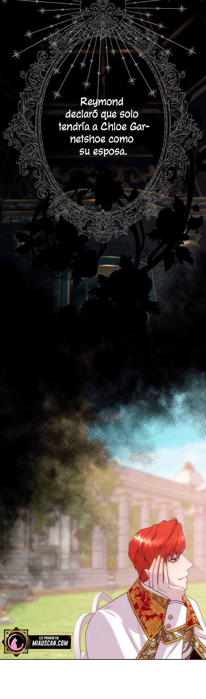 Torceré el cuello de un perro amistoso Capítulo 60 - Página 15