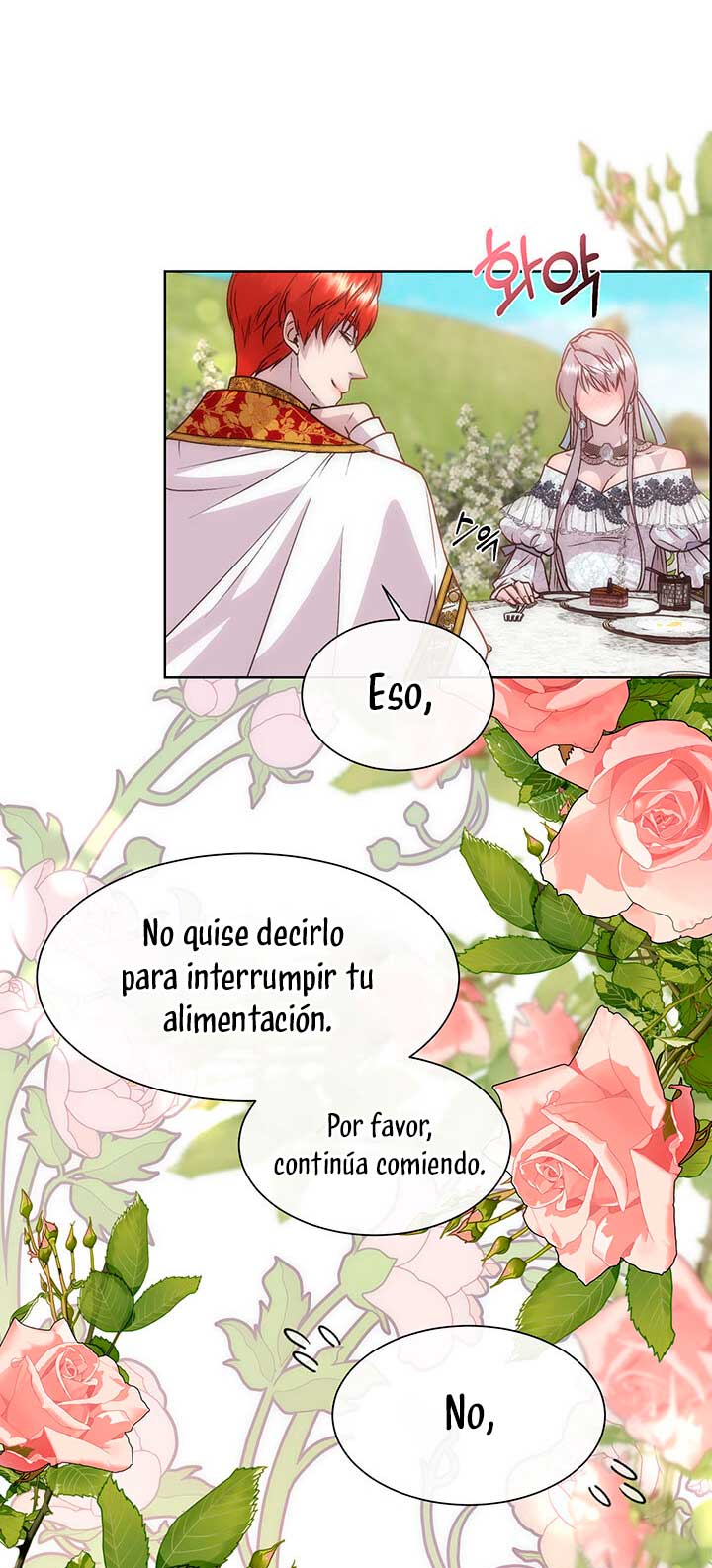 Torceré el cuello de un perro amistoso Capítulo 60 - Página 17