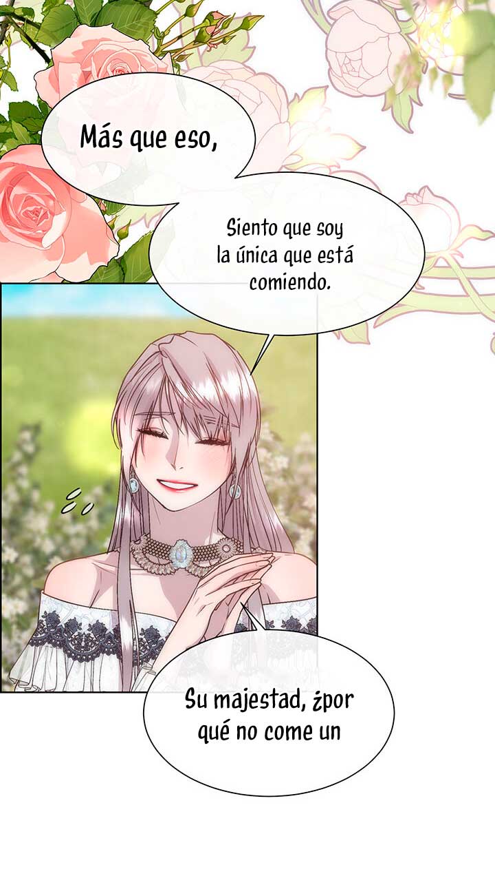 Torceré el cuello de un perro amistoso Capítulo 60 - Página 18