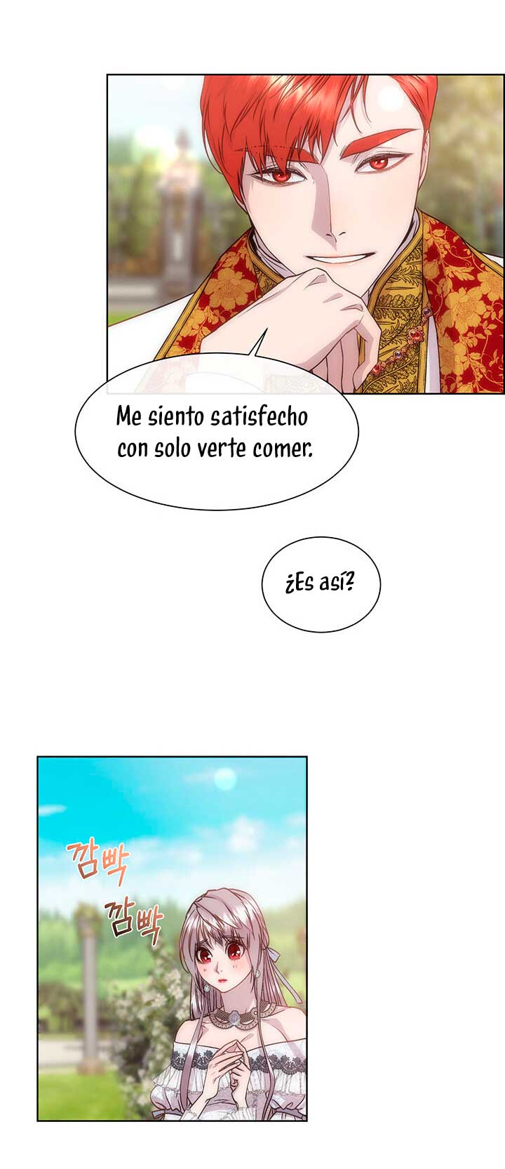 Torceré el cuello de un perro amistoso Capítulo 60 - Página 19