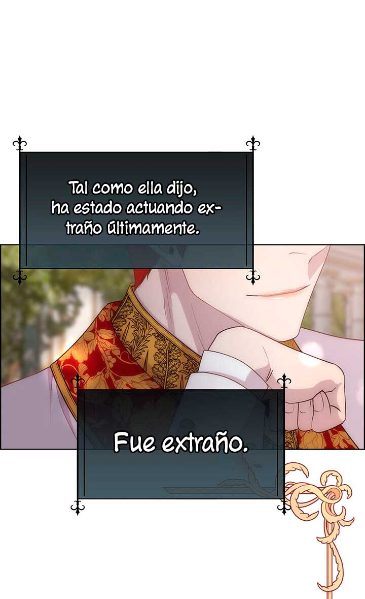 Torceré el cuello de un perro amistoso Capítulo 60 - Página 21