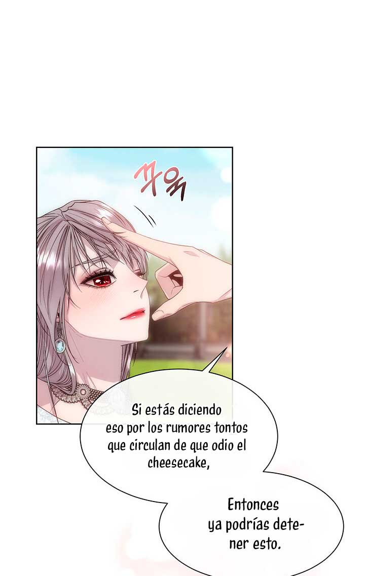 Torceré el cuello de un perro amistoso Capítulo 60 - Página 26