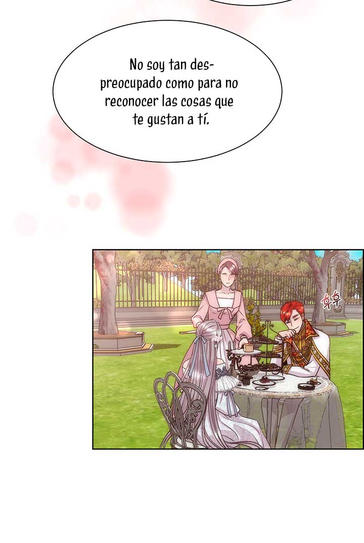 Torceré el cuello de un perro amistoso Capítulo 60 - Página 27