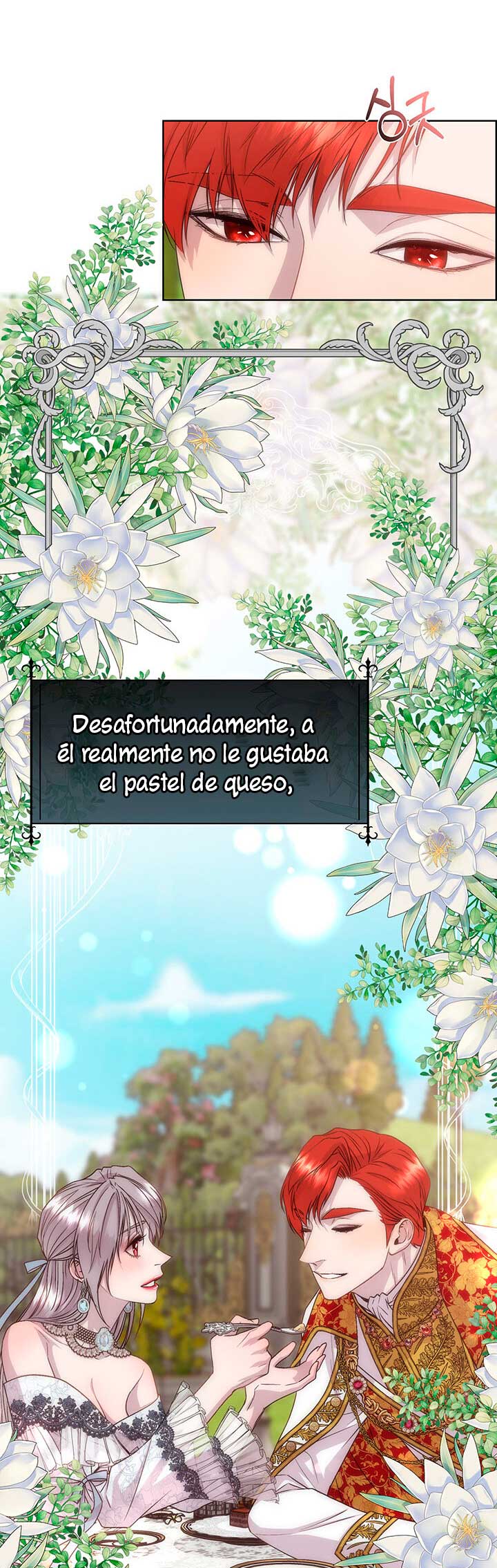 Torceré el cuello de un perro amistoso Capítulo 60 - Página 29