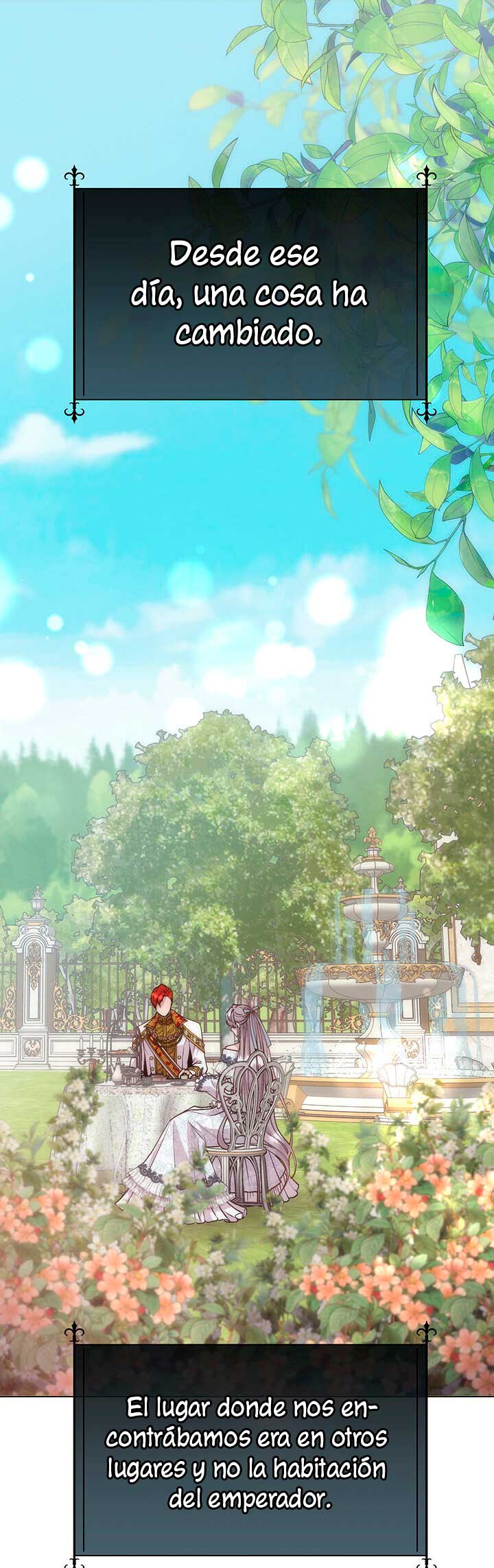 Torceré el cuello de un perro amistoso Capítulo 60 - Página 3