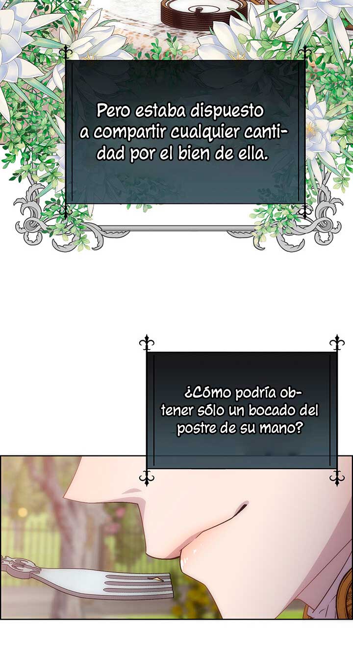 Torceré el cuello de un perro amistoso Capítulo 60 - Página 30