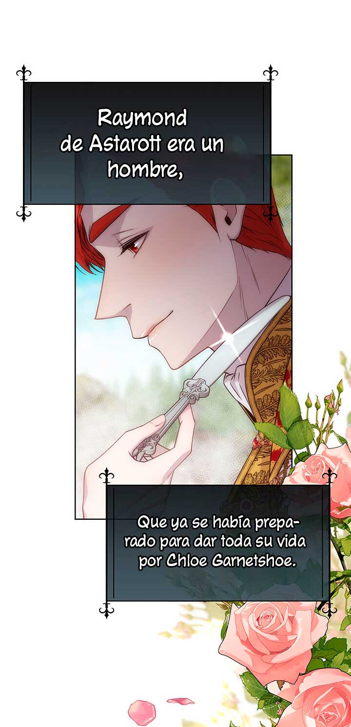 Torceré el cuello de un perro amistoso Capítulo 60 - Página 31