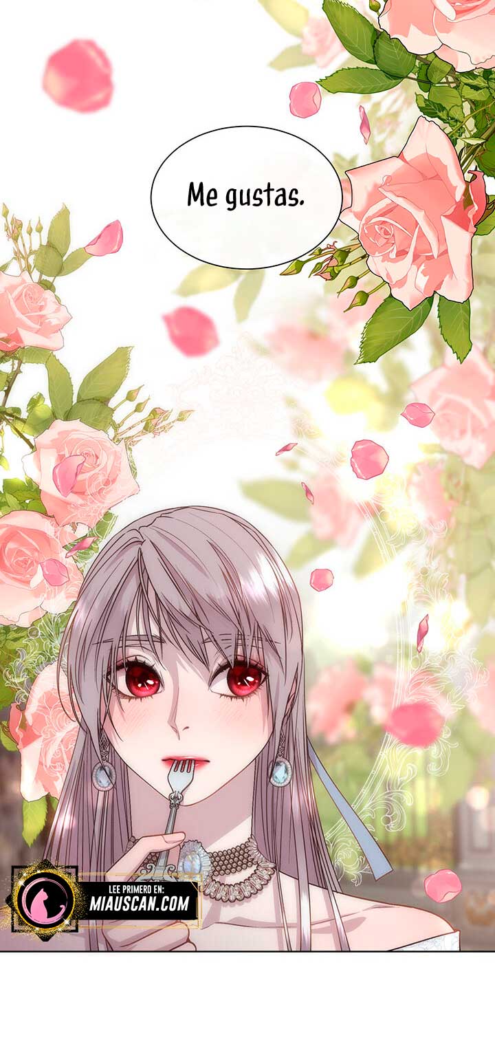 Torceré el cuello de un perro amistoso Capítulo 60 - Página 32