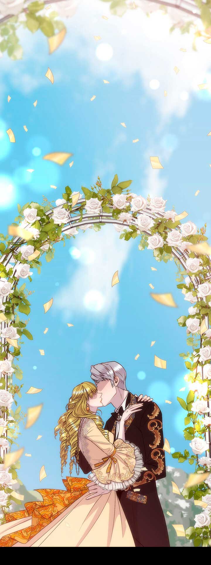 Torceré el cuello de un perro amistoso Capítulo 60 - Página 37