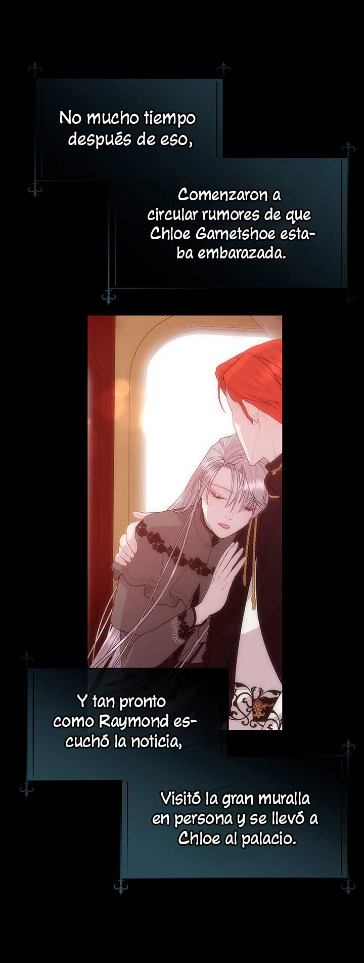 Torceré el cuello de un perro amistoso Capítulo 60 - Página 39