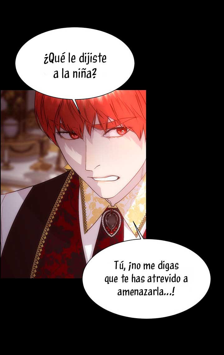 Torceré el cuello de un perro amistoso Capítulo 60 - Página 43