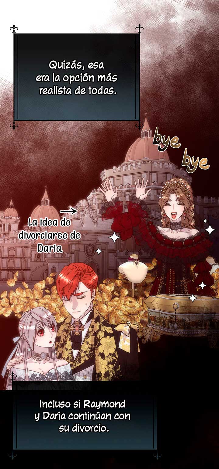 Torceré el cuello de un perro amistoso Capítulo 60 - Página 47