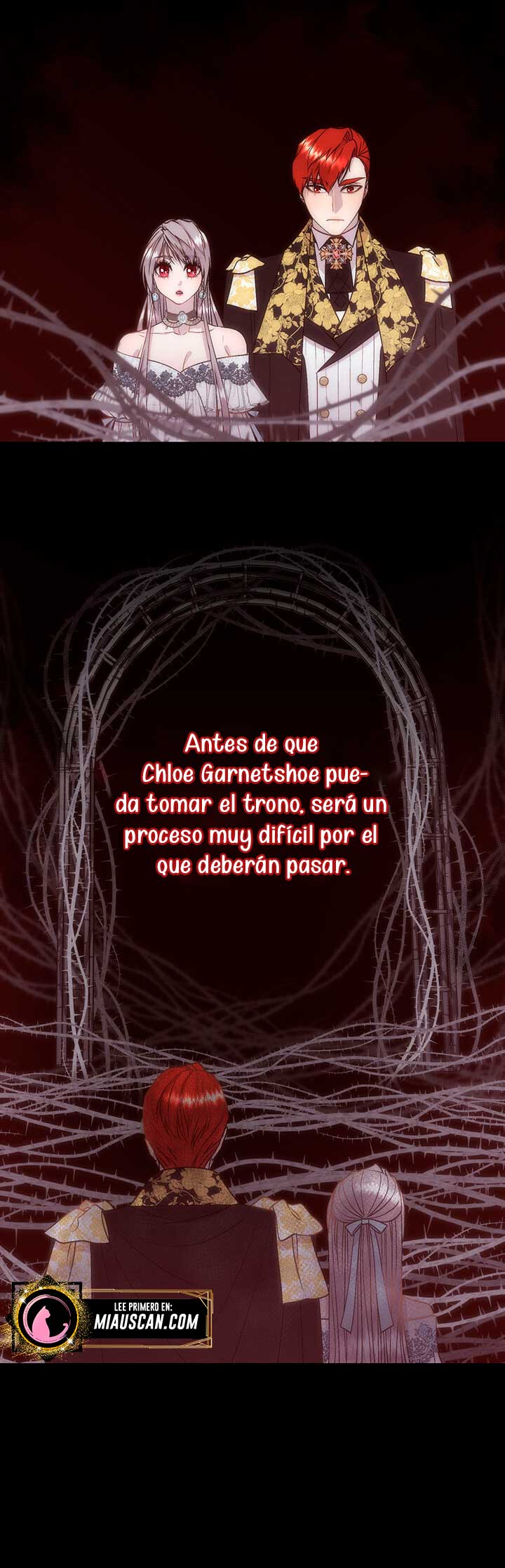 Torceré el cuello de un perro amistoso Capítulo 60 - Página 48