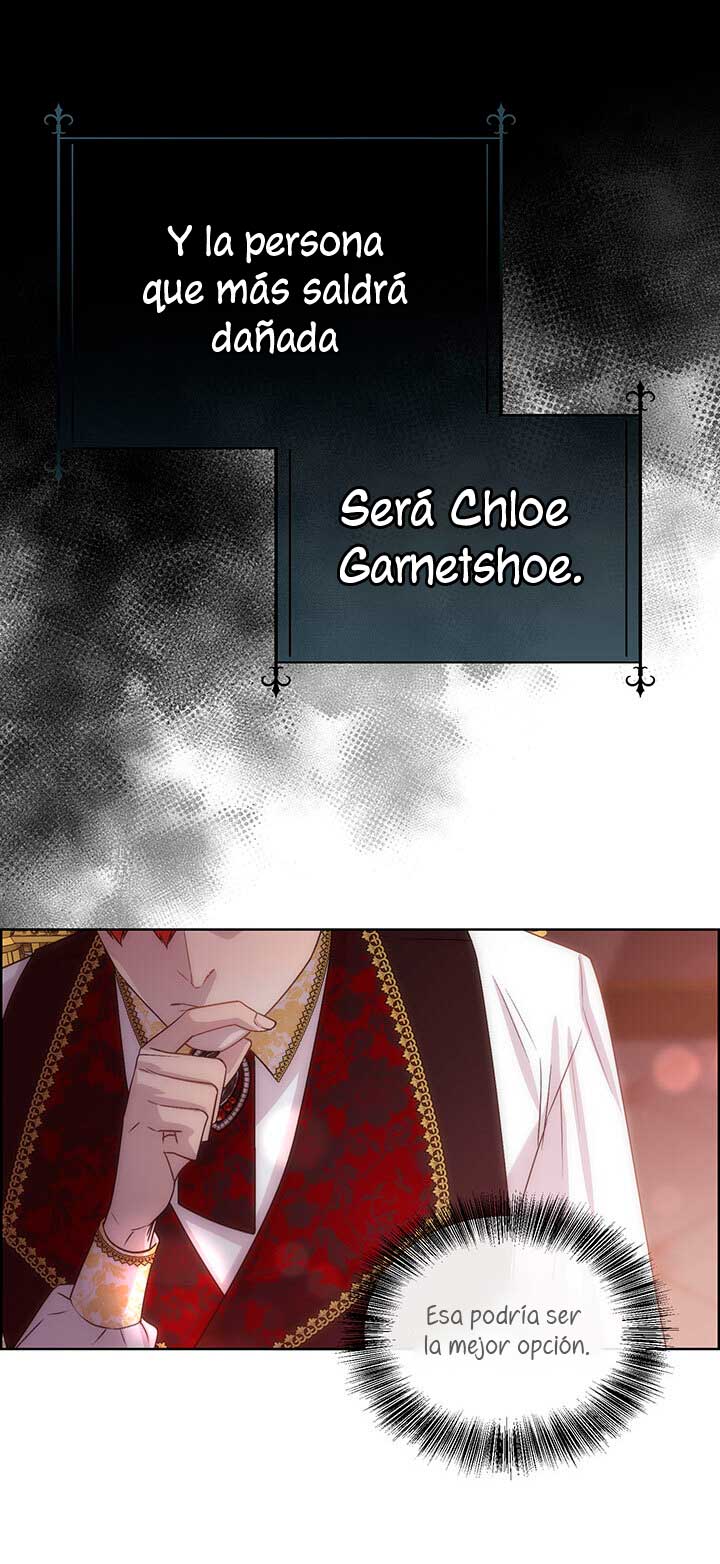 Torceré el cuello de un perro amistoso Capítulo 60 - Página 49