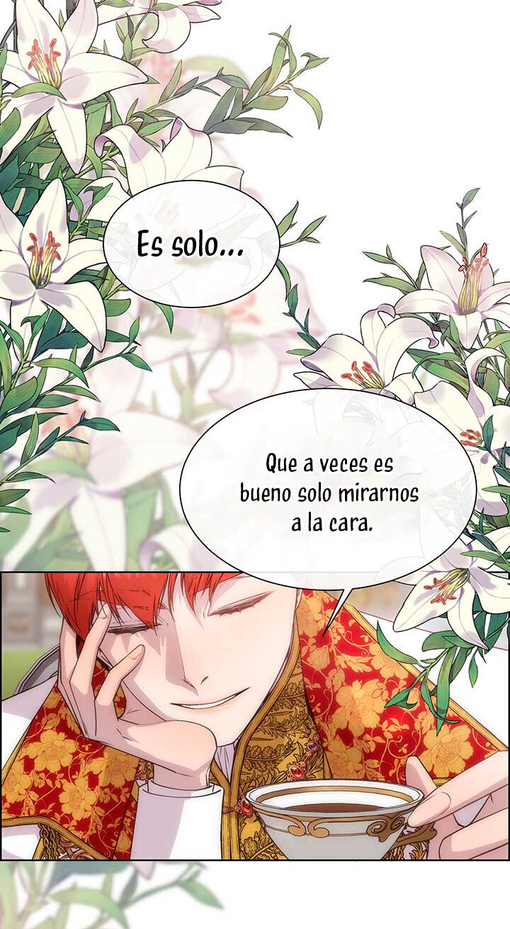 Torceré el cuello de un perro amistoso Capítulo 60 - Página 5