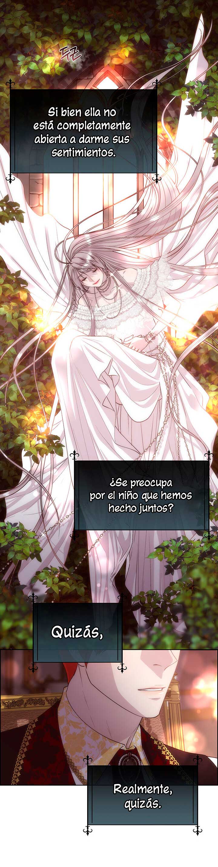 Torceré el cuello de un perro amistoso Capítulo 60 - Página 56