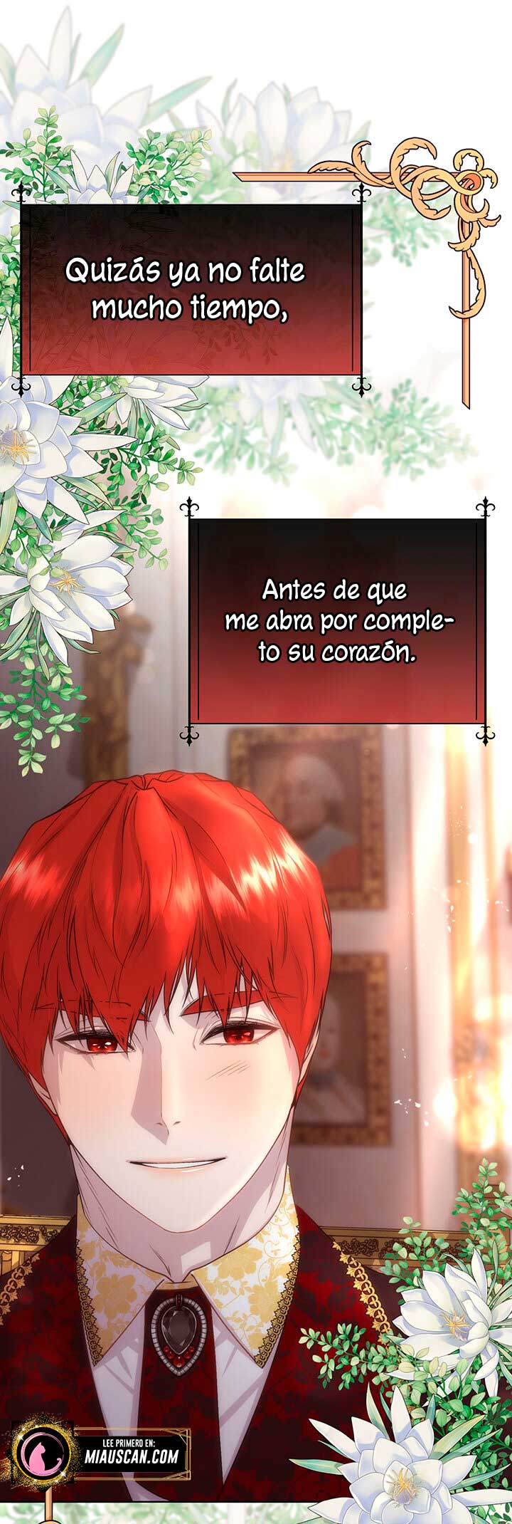 Torceré el cuello de un perro amistoso Capítulo 60 - Página 58