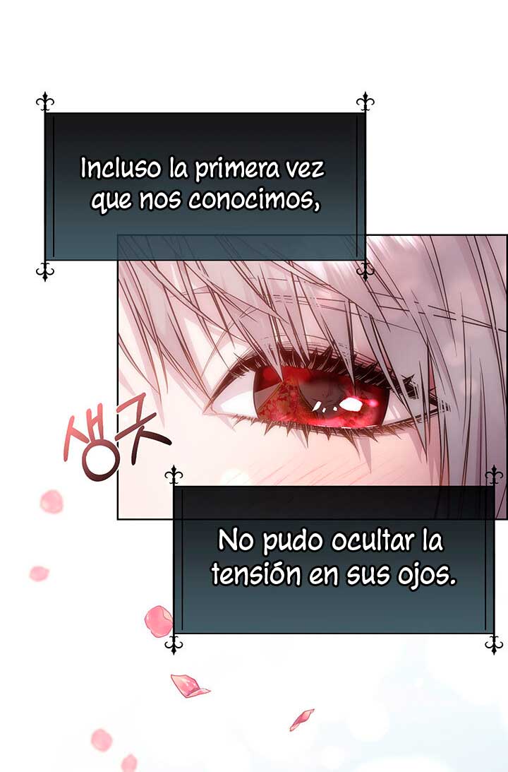 Torceré el cuello de un perro amistoso Capítulo 60 - Página 7