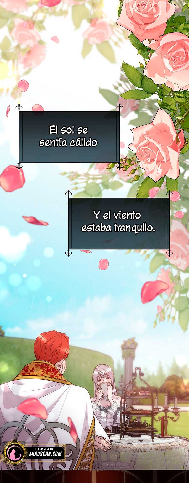 Torceré el cuello de un perro amistoso Capítulo 60 - Página 9