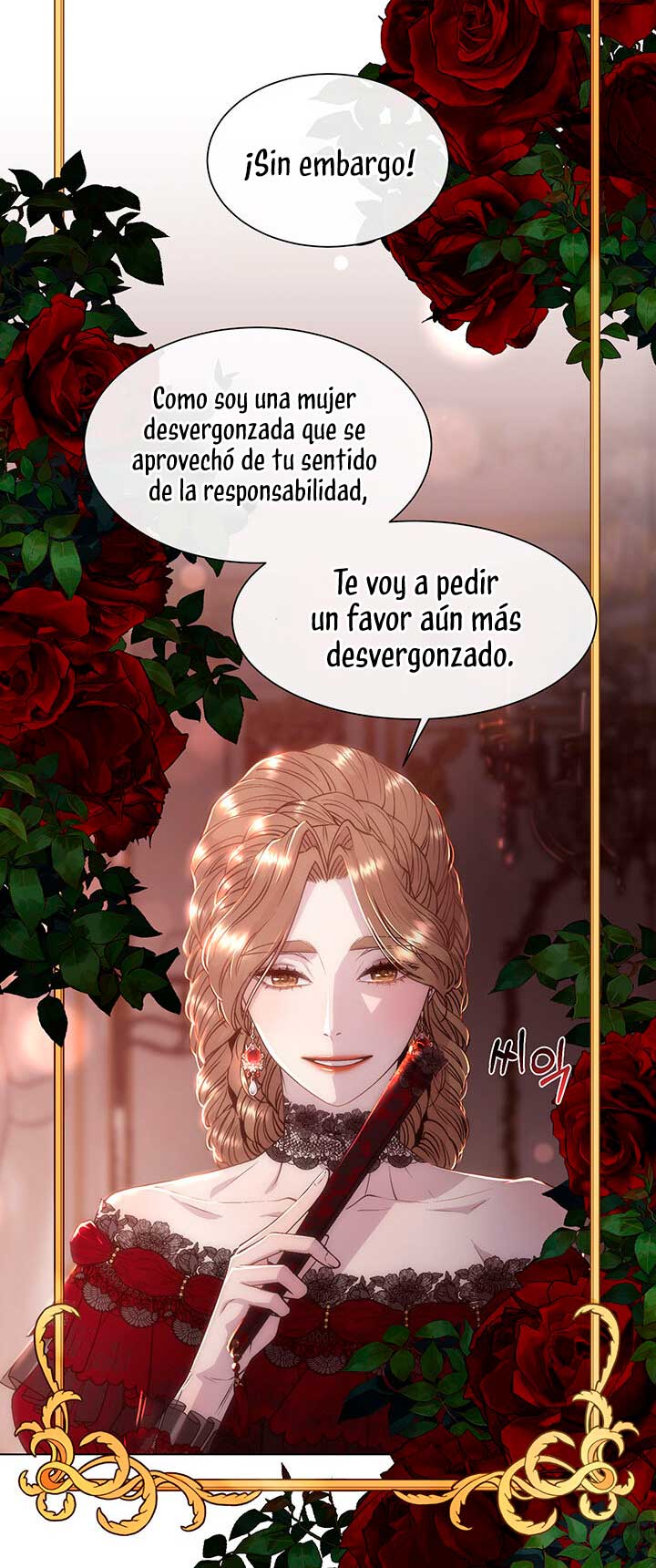 Torceré el cuello de un perro amistoso Capítulo 61 - Página 10