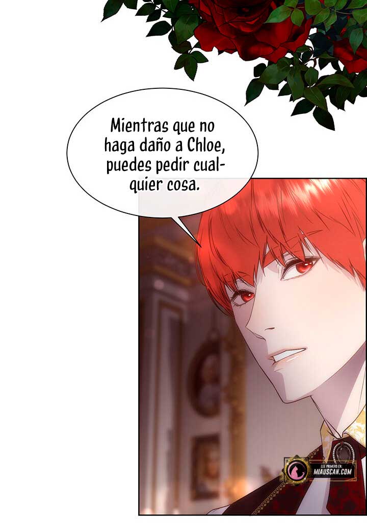 Torceré el cuello de un perro amistoso Capítulo 61 - Página 11