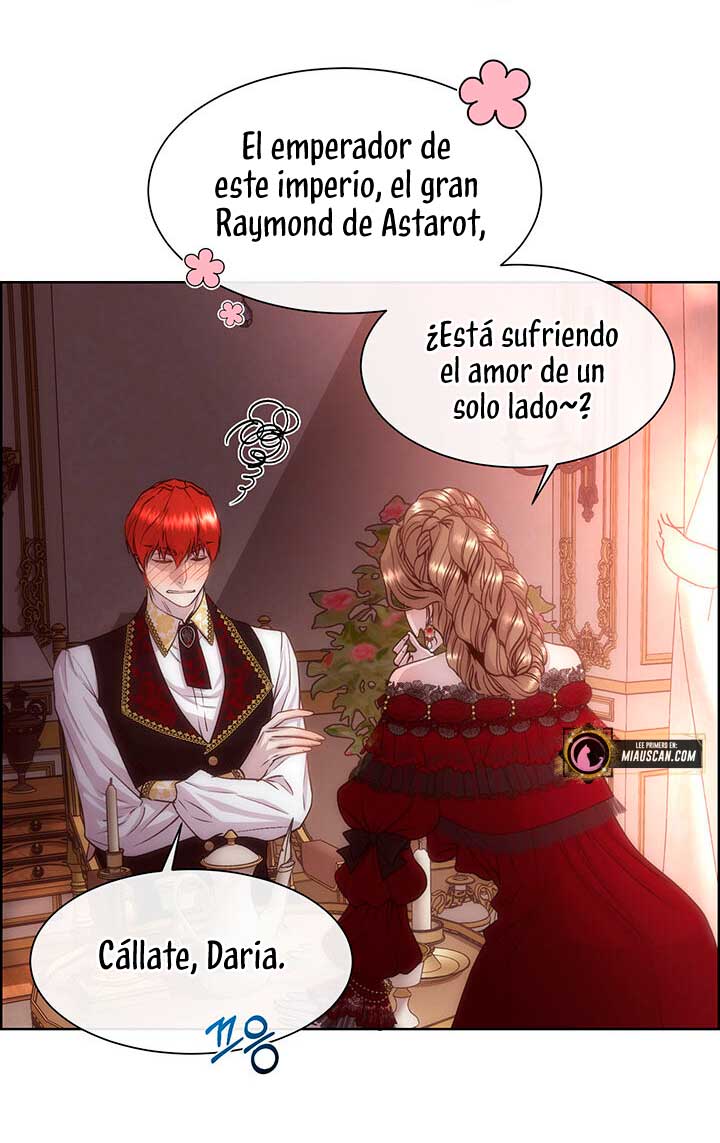 Torceré el cuello de un perro amistoso Capítulo 61 - Página 16