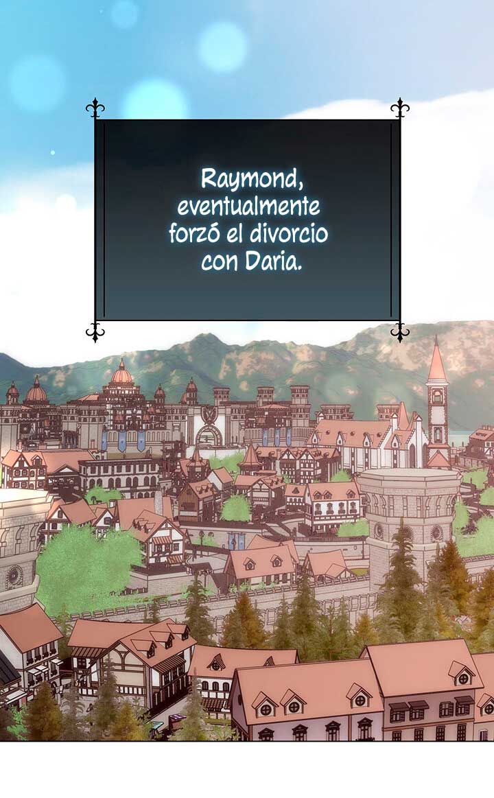 Torceré el cuello de un perro amistoso Capítulo 61 - Página 19