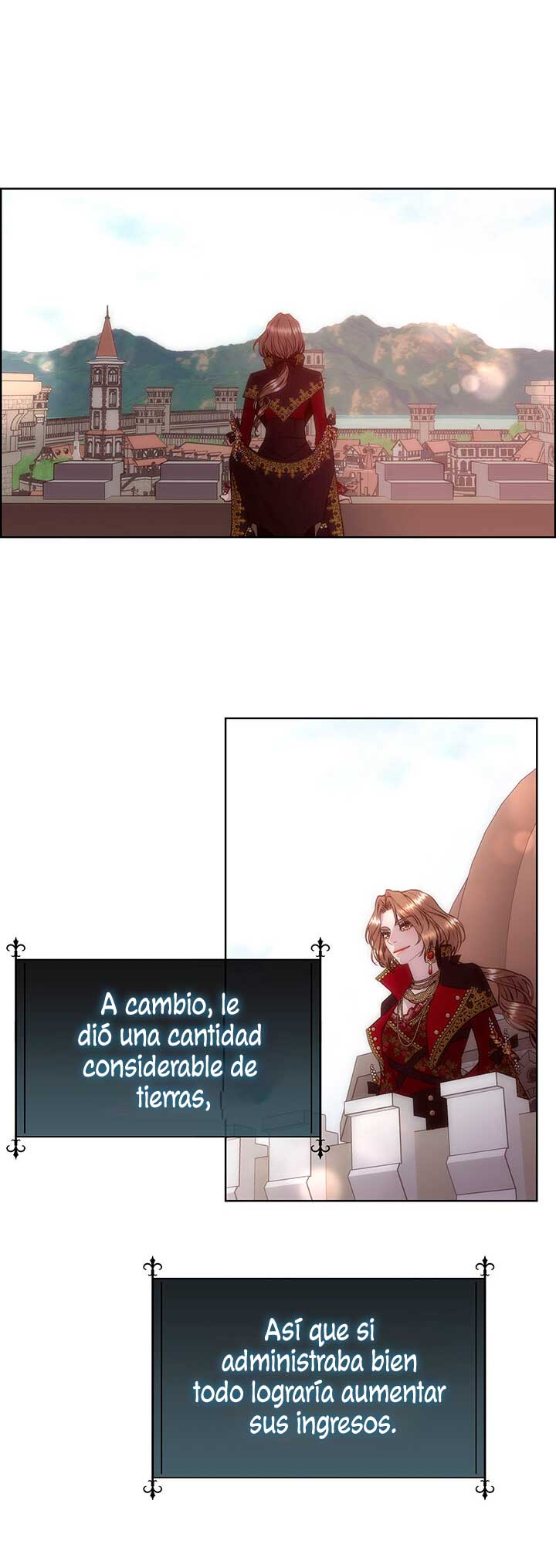 Torceré el cuello de un perro amistoso Capítulo 61 - Página 20