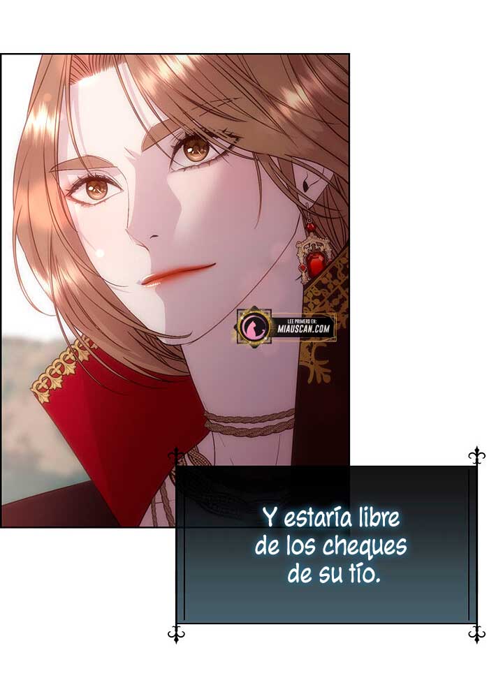 Torceré el cuello de un perro amistoso Capítulo 61 - Página 21