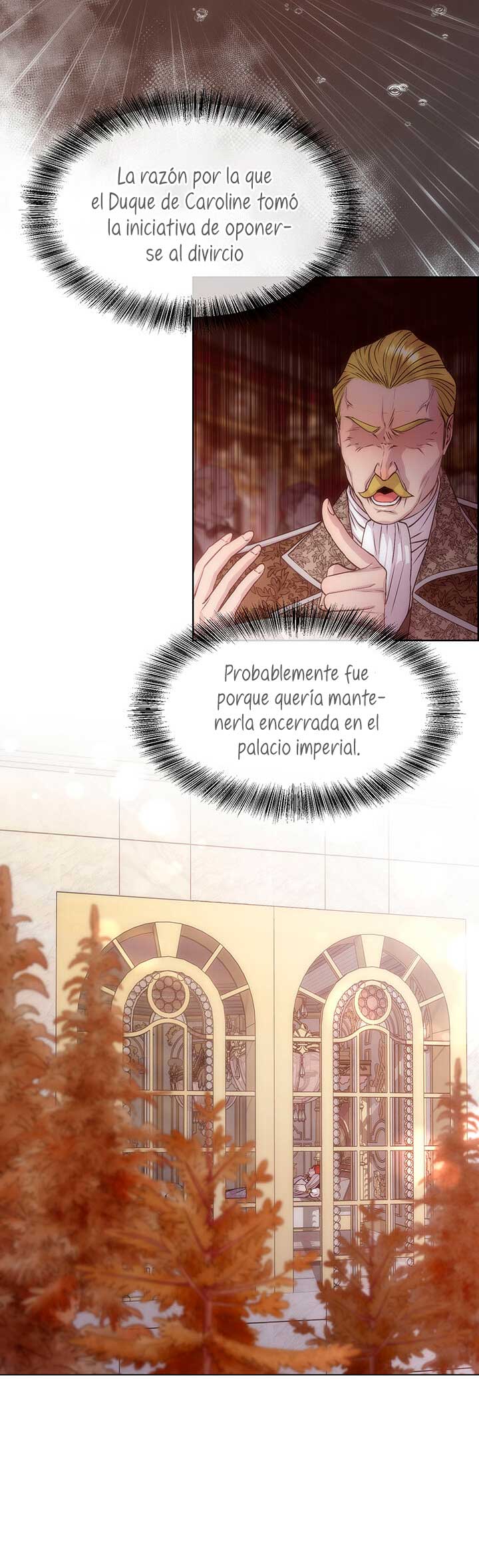 Torceré el cuello de un perro amistoso Capítulo 61 - Página 23