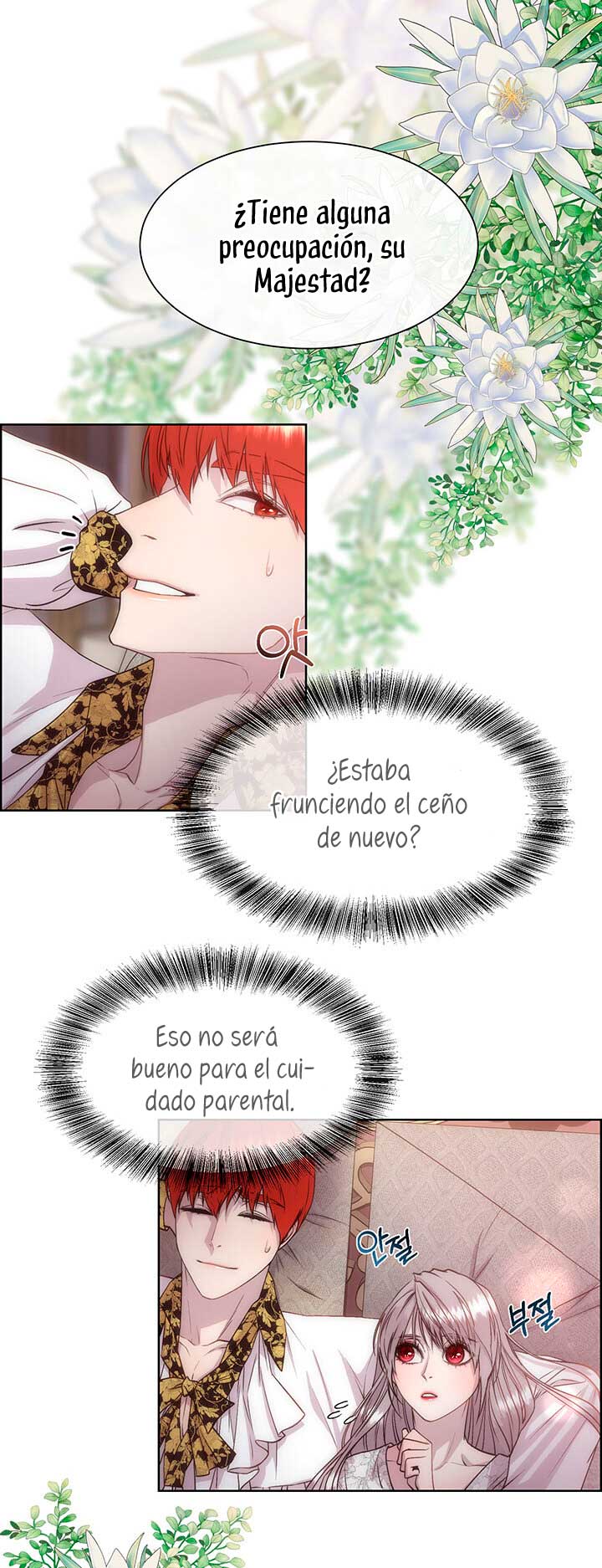 Torceré el cuello de un perro amistoso Capítulo 61 - Página 25