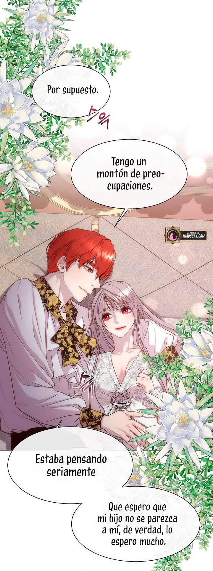 Torceré el cuello de un perro amistoso Capítulo 61 - Página 26