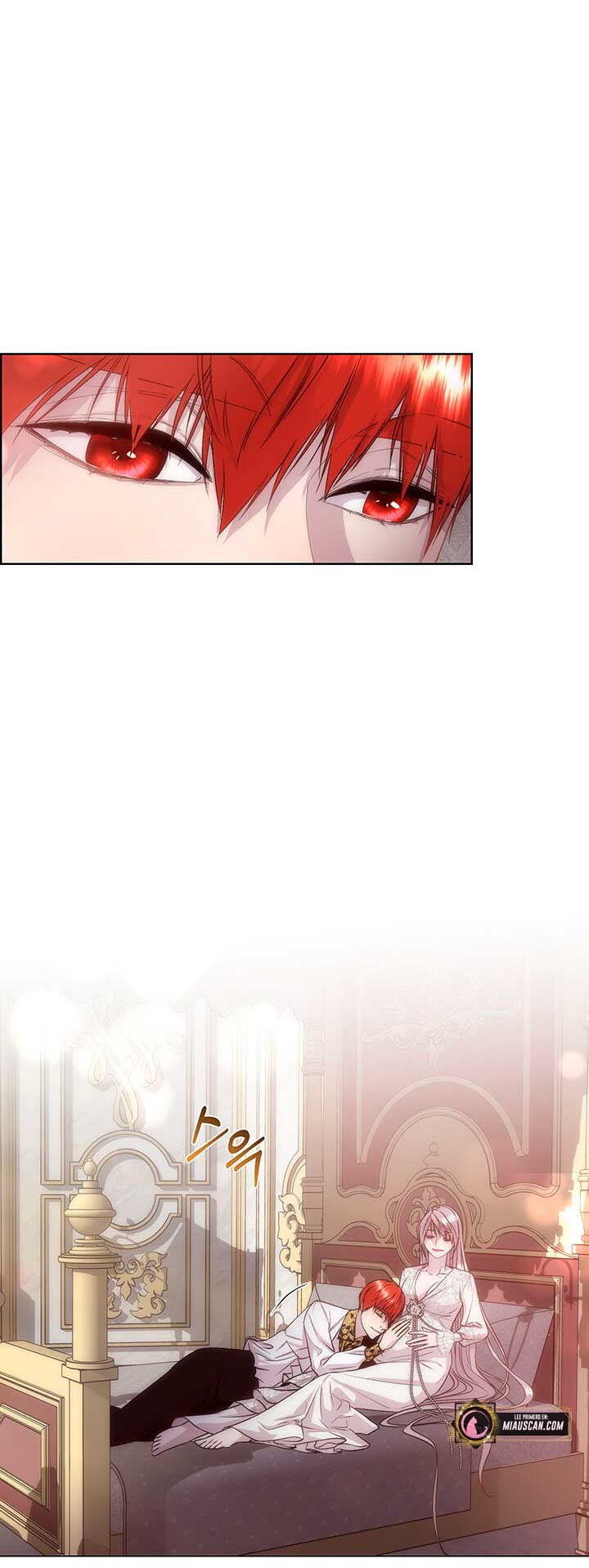 Torceré el cuello de un perro amistoso Capítulo 61 - Página 29