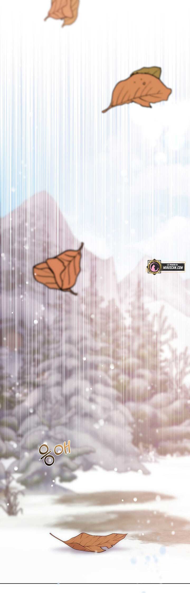 Torceré el cuello de un perro amistoso Capítulo 61 - Página 34