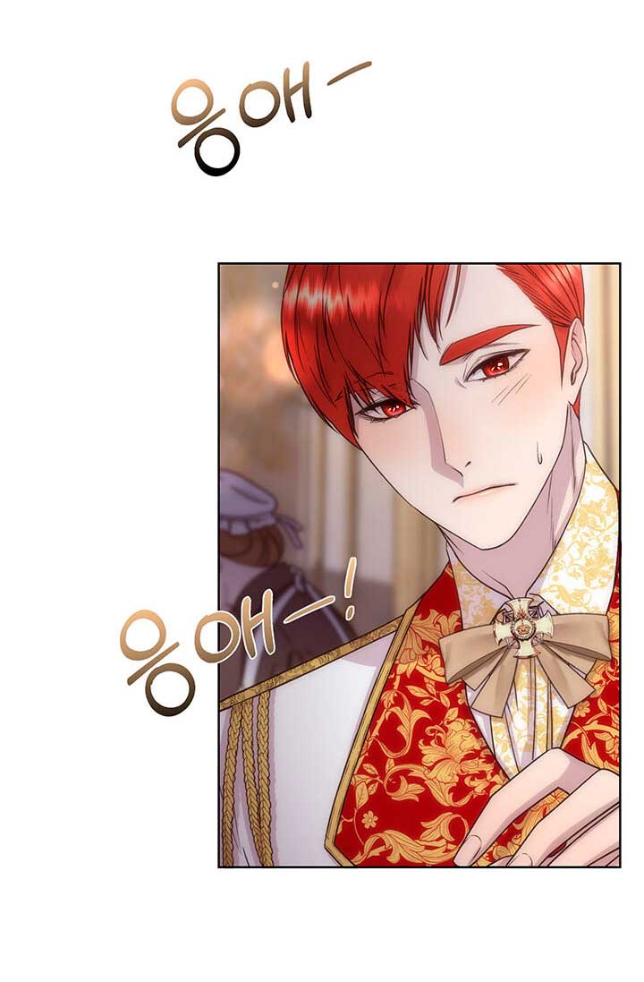 Torceré el cuello de un perro amistoso Capítulo 61 - Página 36