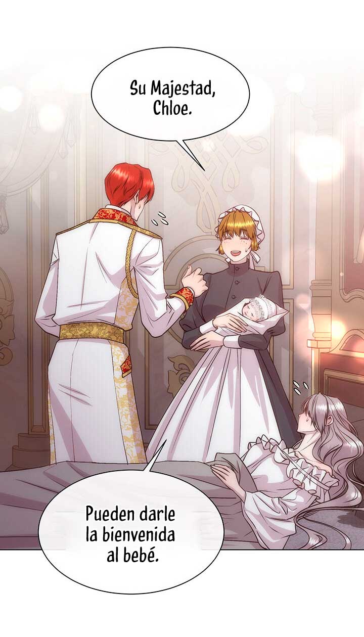 Torceré el cuello de un perro amistoso Capítulo 61 - Página 37