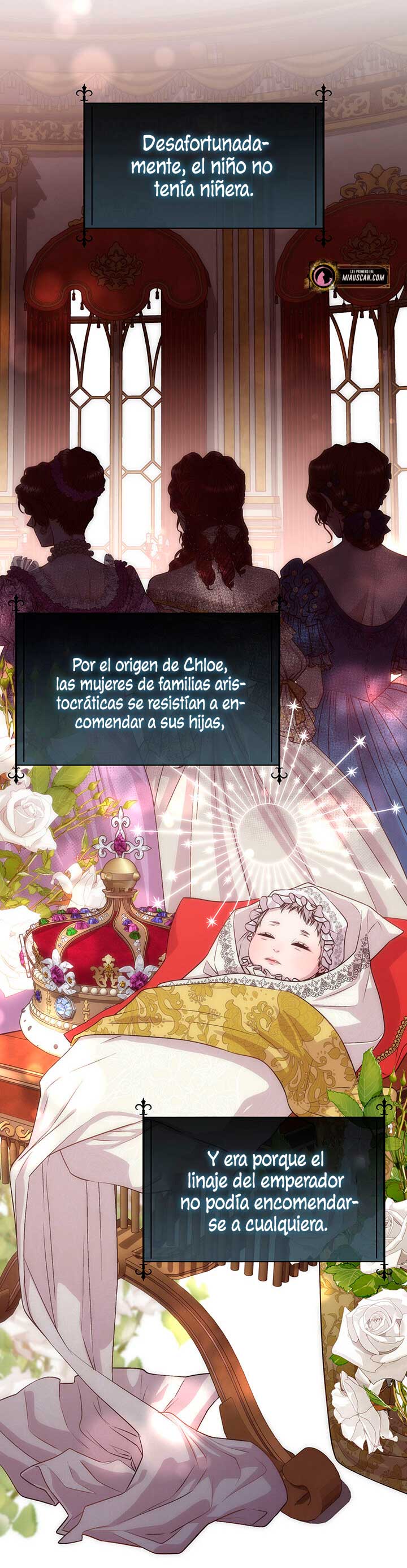 Torceré el cuello de un perro amistoso Capítulo 61 - Página 39