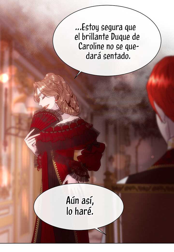 Torceré el cuello de un perro amistoso Capítulo 61 - Página 4