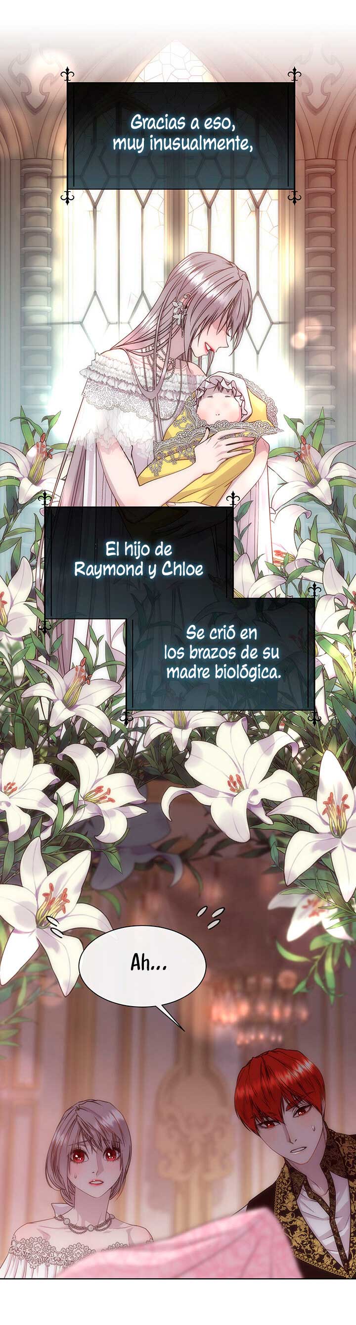 Torceré el cuello de un perro amistoso Capítulo 61 - Página 40