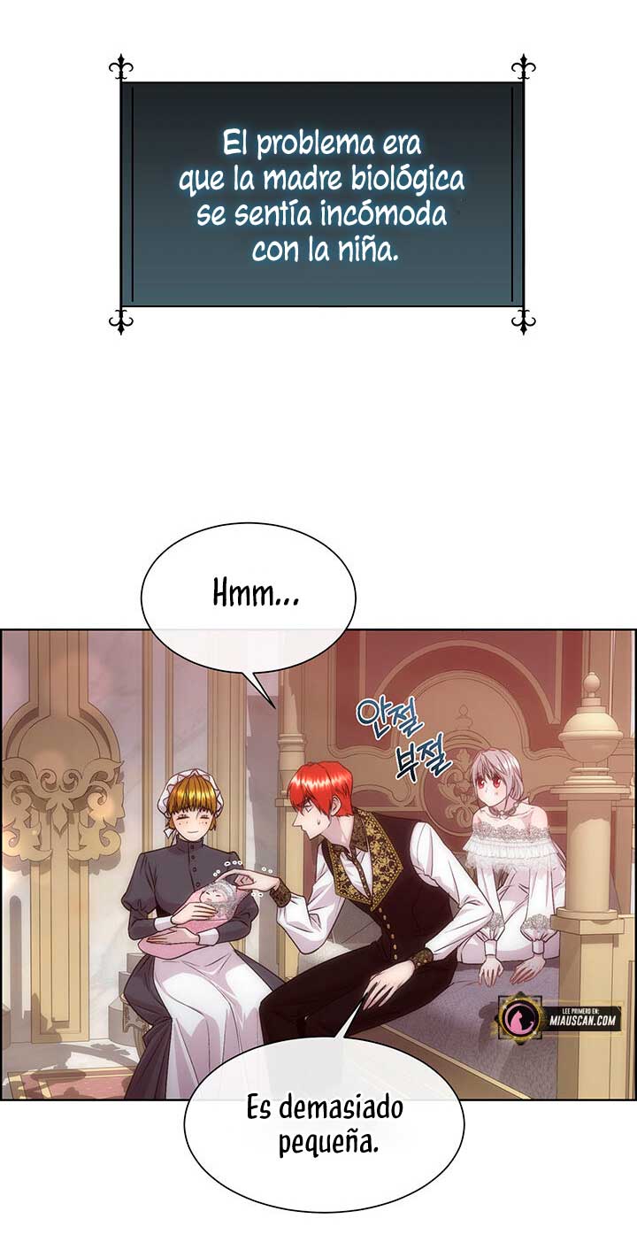 Torceré el cuello de un perro amistoso Capítulo 61 - Página 41