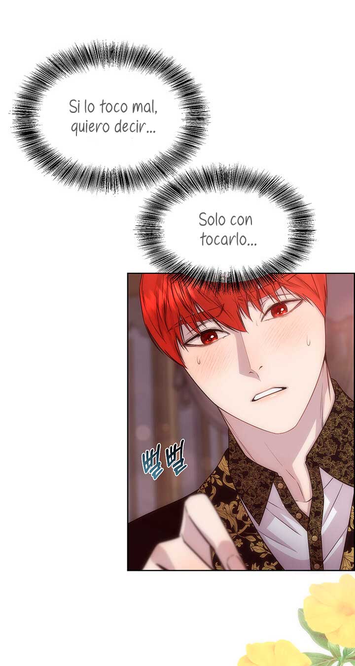 Torceré el cuello de un perro amistoso Capítulo 61 - Página 42