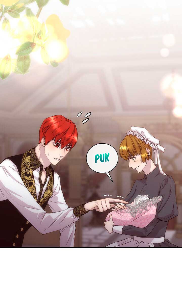 Torceré el cuello de un perro amistoso Capítulo 61 - Página 44