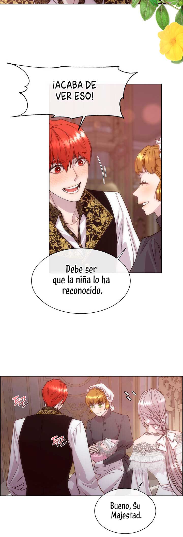 Torceré el cuello de un perro amistoso Capítulo 61 - Página 47