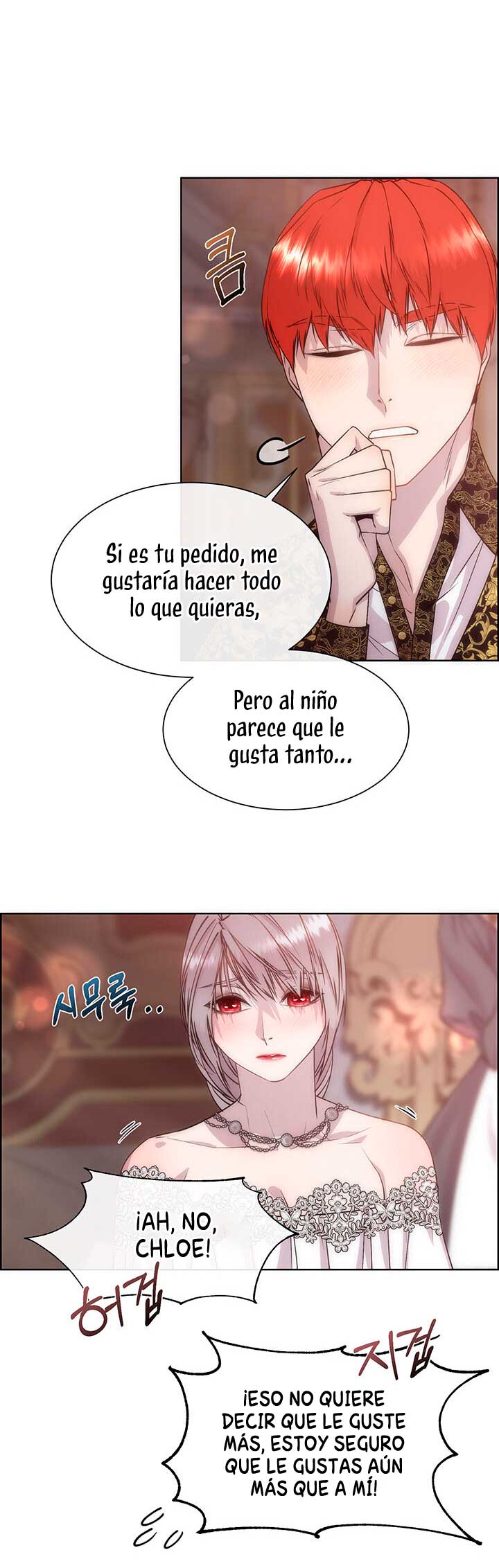 Torceré el cuello de un perro amistoso Capítulo 61 - Página 49