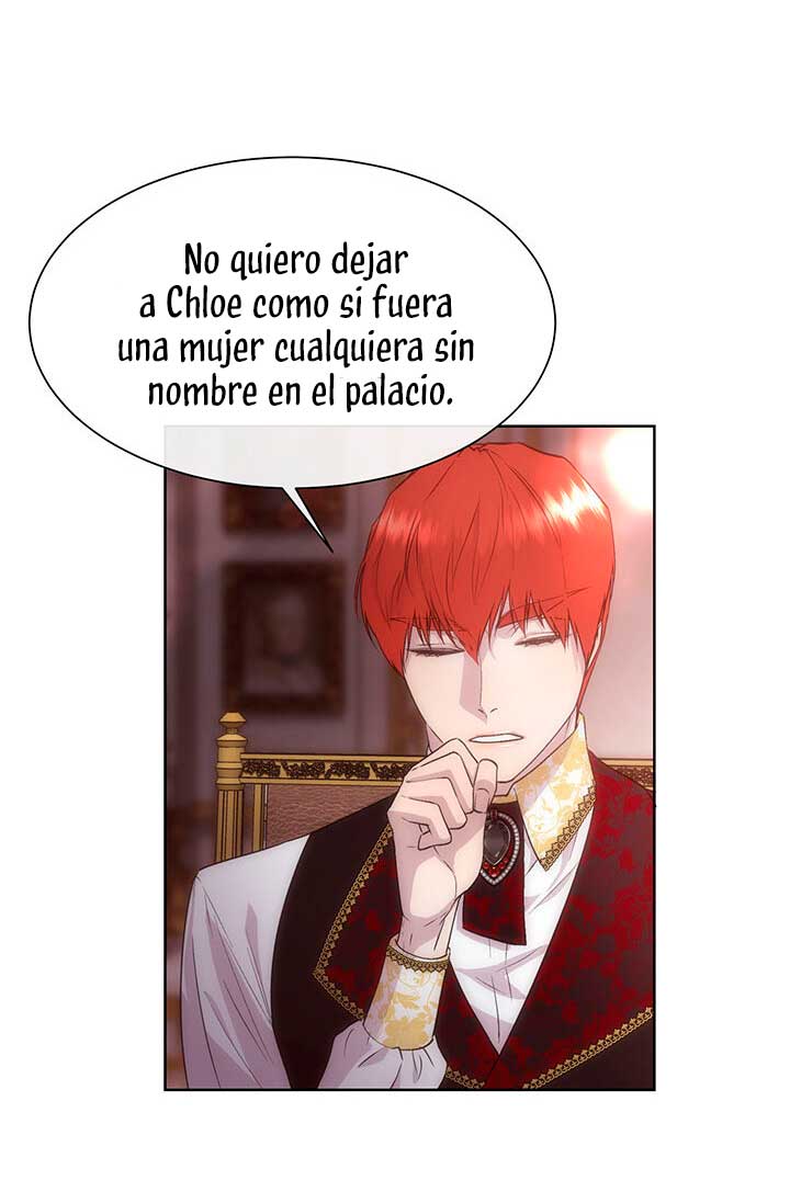 Torceré el cuello de un perro amistoso Capítulo 61 - Página 5