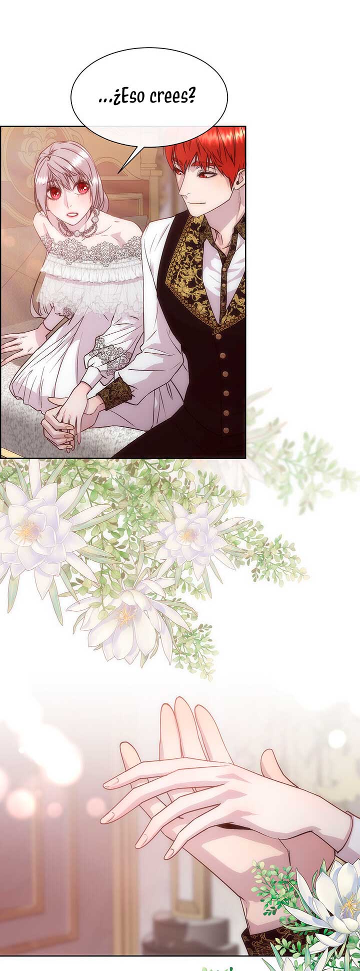 Torceré el cuello de un perro amistoso Capítulo 61 - Página 50